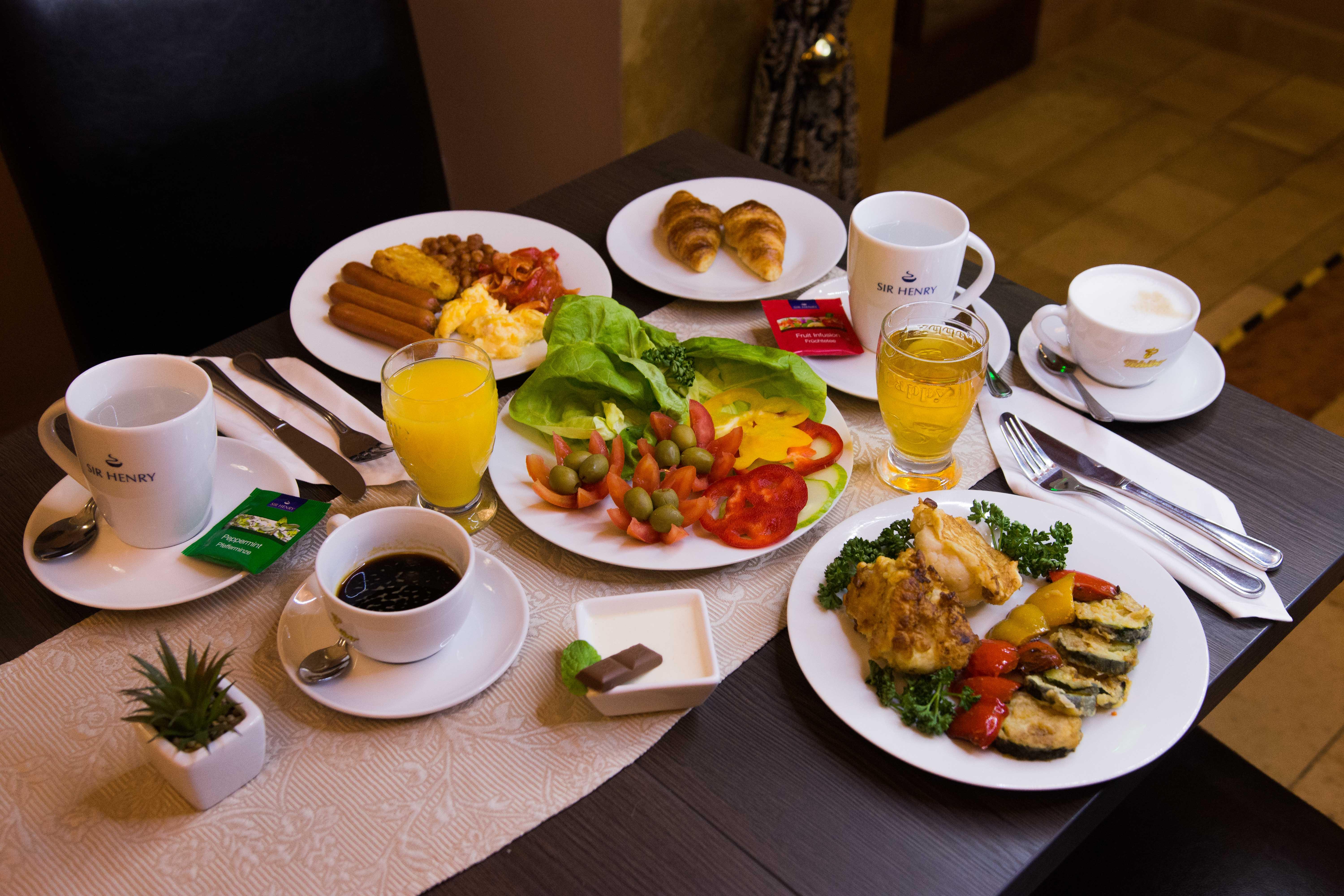 Alfons Boutique Hotel Prague Exterior photo