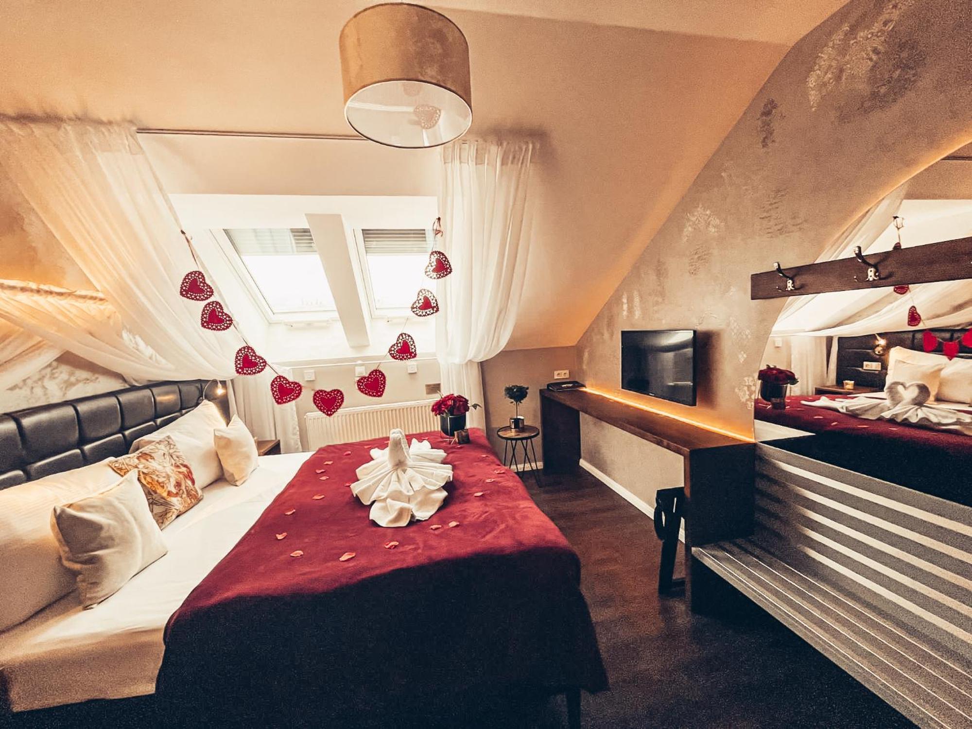 Alfons Boutique Hotel Prague Exterior photo