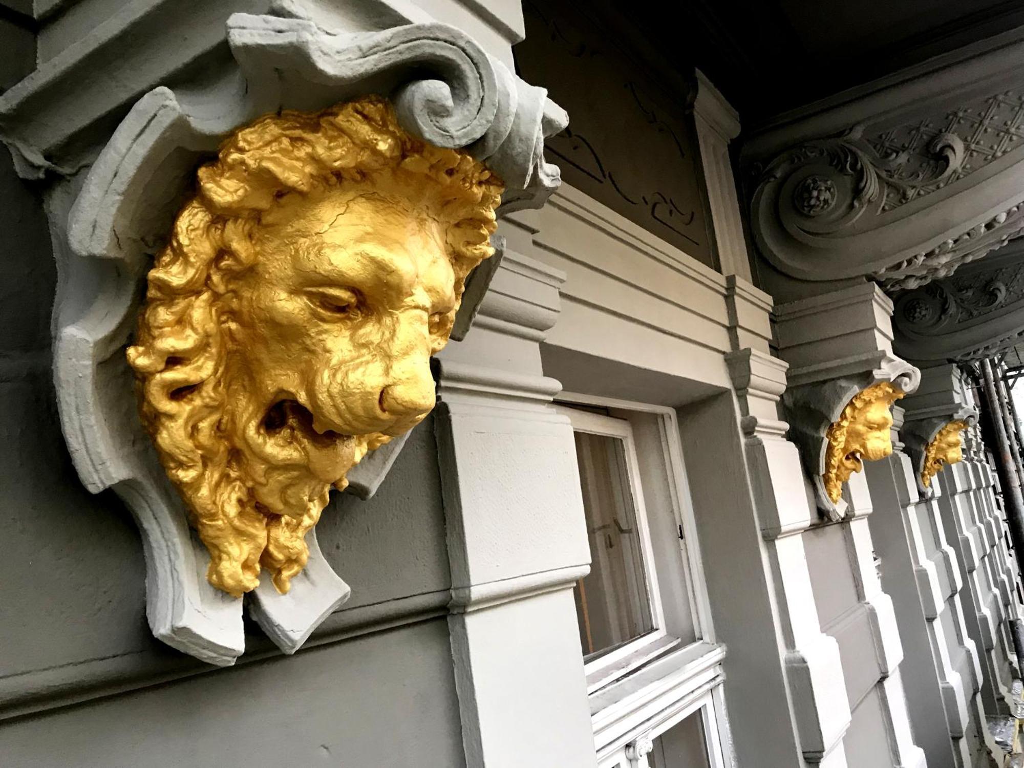 Alfons Boutique Hotel Prague Exterior photo