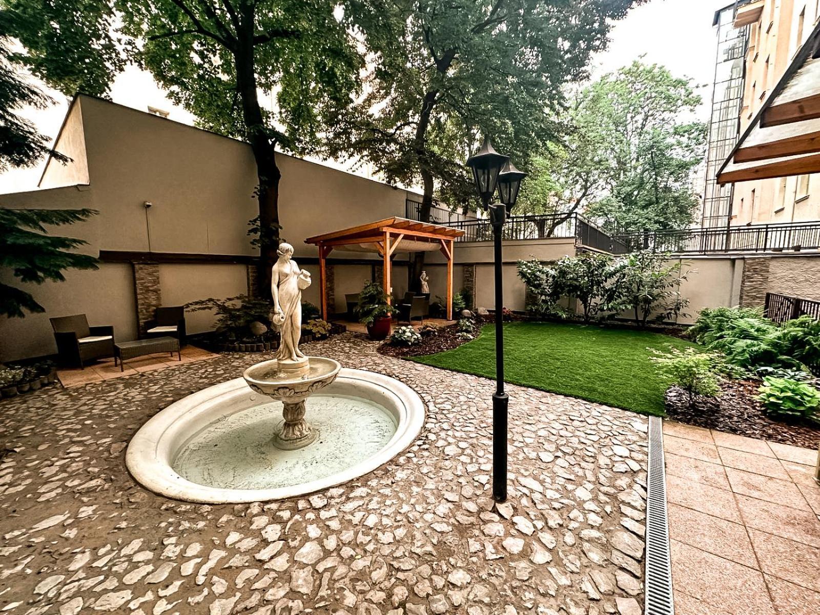 Alfons Boutique Hotel Prague Exterior photo
