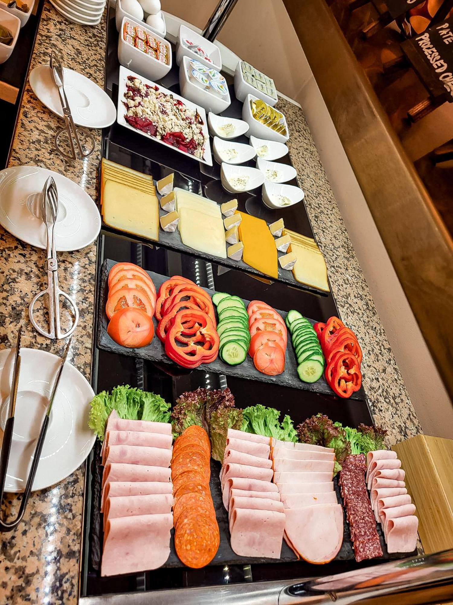 Alfons Boutique Hotel Prague Exterior photo
